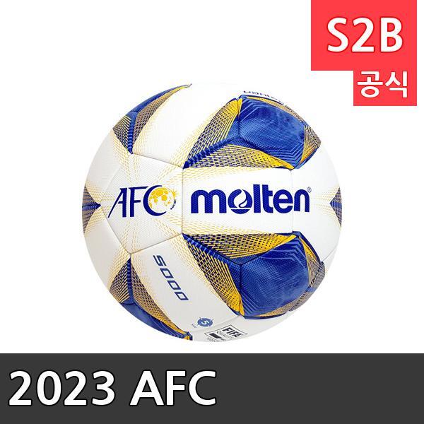  2023 AFC  sm/бü/40126