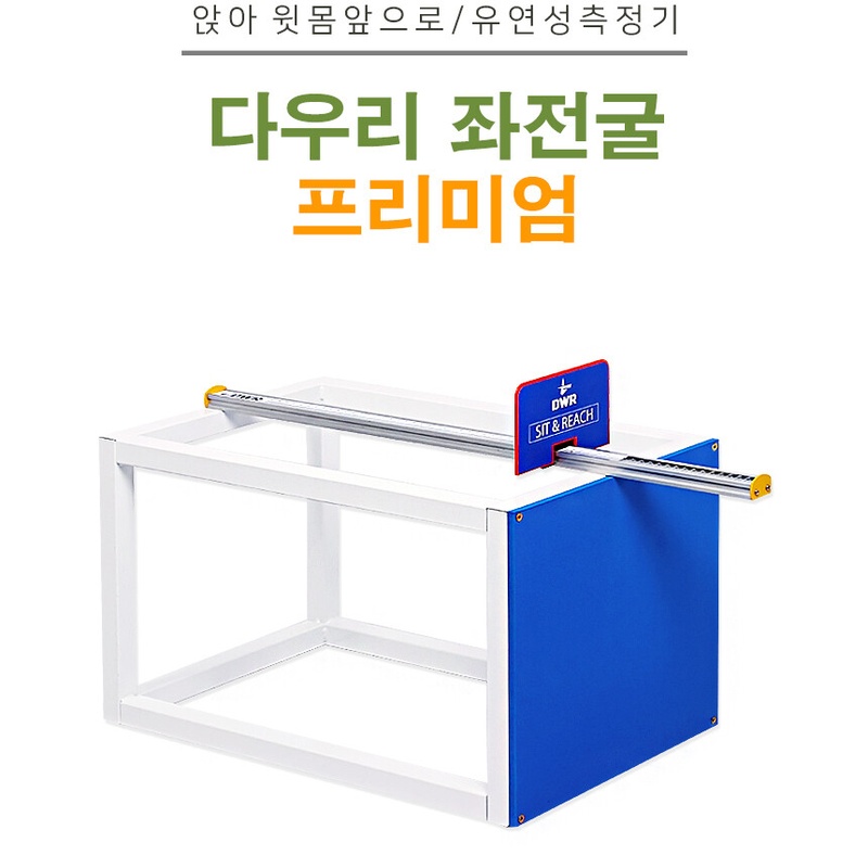 좌전굴 프리미엄