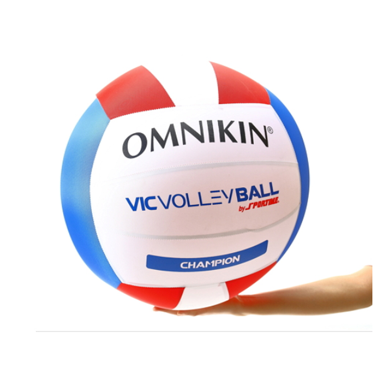 옴니킨 빅발리볼  new Vicvolleyball   킨볼   빅볼n3   배구   학교배구  여학생   스포타임  2403