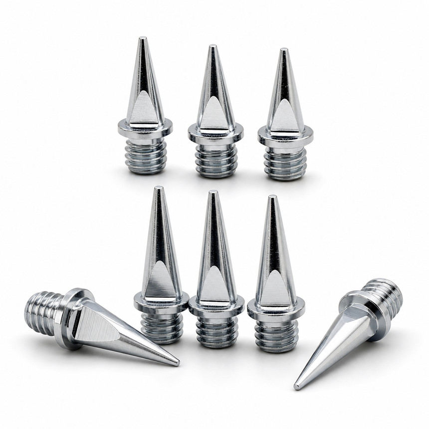 스파이크 핀- 9mm,12mm