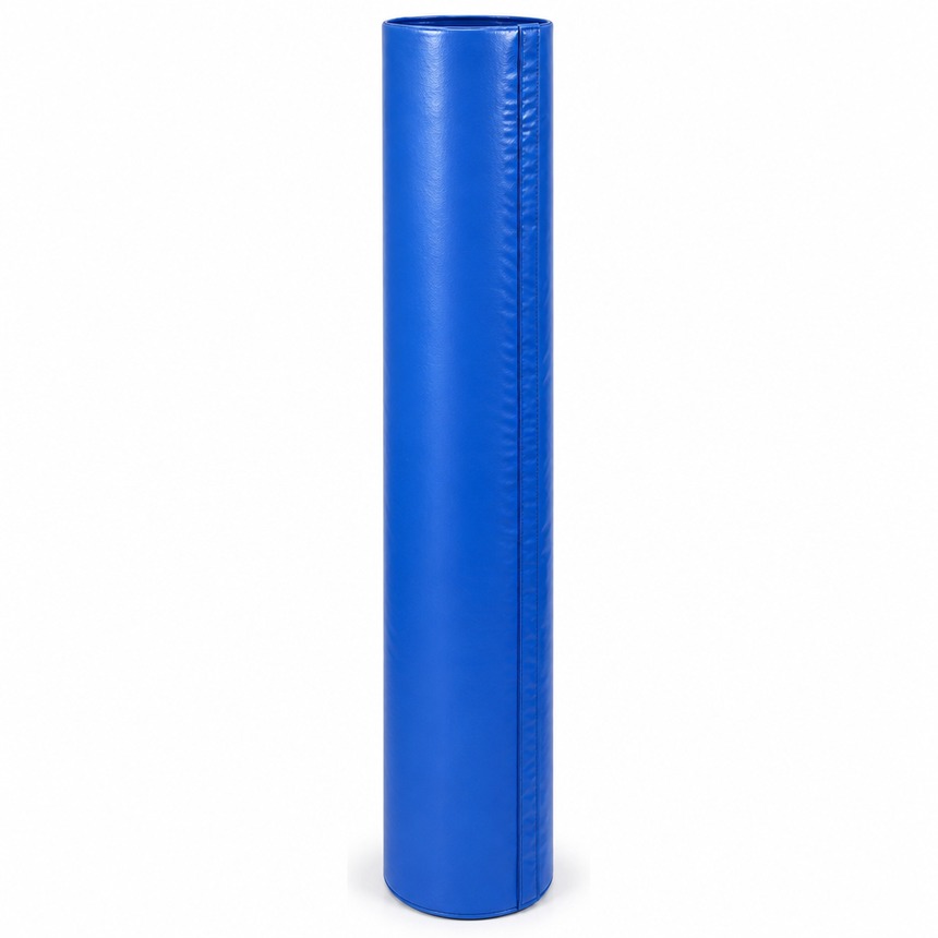 농구기둥보호대 원형1.8m 45cm 37cm