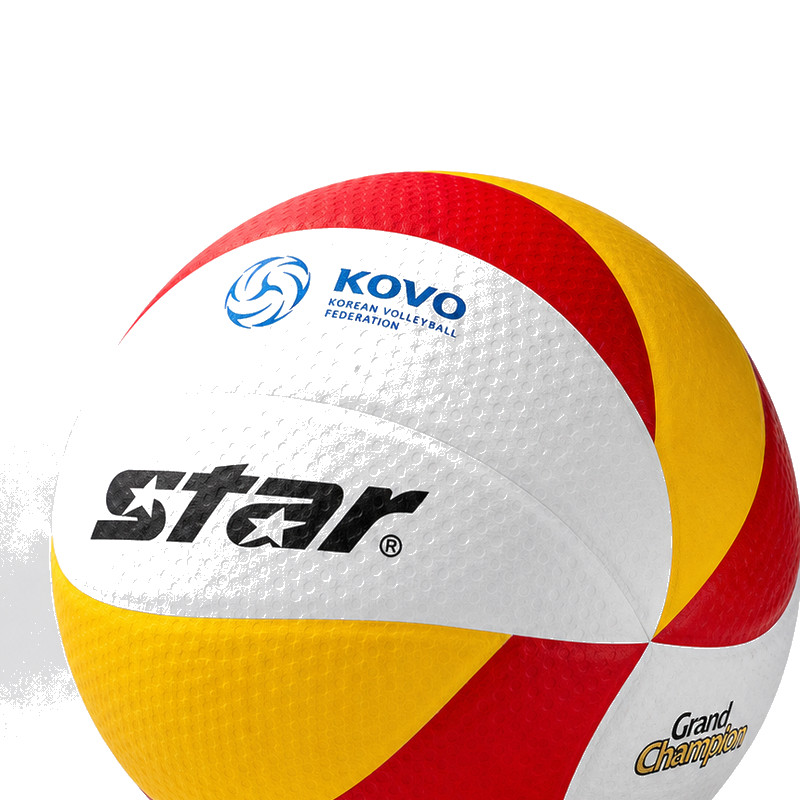 스타스포츠 배구공 그랜드챔피언 VB225-34 공인구 5호