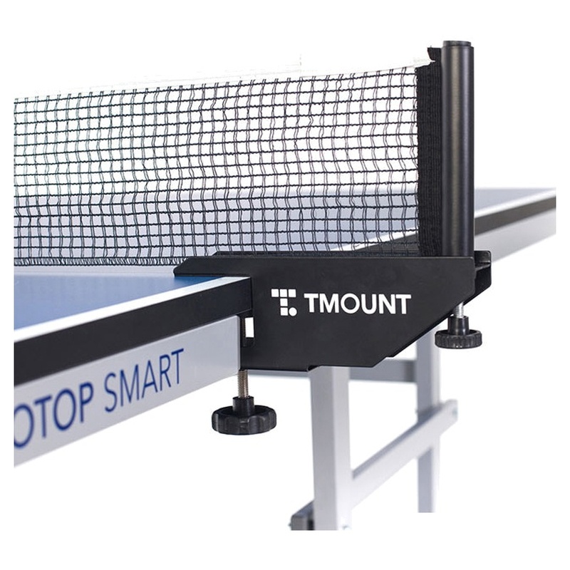 티마운트 탁구네트 PN900 스타 ITTF 승인 탁구