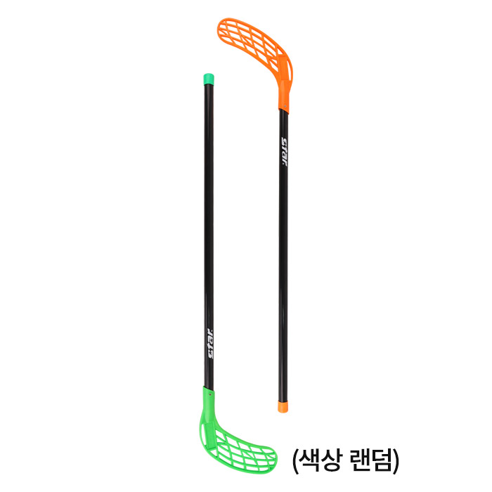 뉴 플로어볼 스틱 2.0