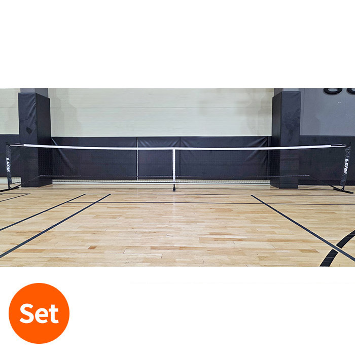 피클볼 네트 (SET)