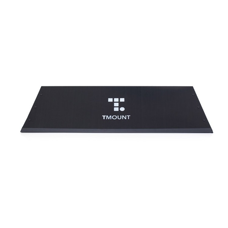 티블록(tblock) 탁구 공막이 125x25x65(cm) 플라스틱 락버튼 탁구대공막이 탁구공공막이 탁구공 티마운트